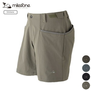 �}�C���X�g�[�� milestone �f�C�u���C�N �V���[�c Daybreak Shorts 8_inch �Y�{�� �V���[�g�p���c 8�C���`