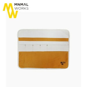~j}[NX MINIMAL WORKS J[e[u c[P[X MOCHA ROLL TABLE TOOL CASE AEghA Lv c[P[X [P[X