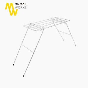 ~j}[NX MINIMAL WORKS ACAVFt IRON SHELF AEghA Lv  OX^h