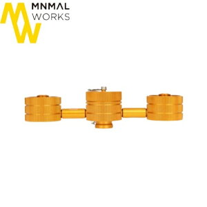 �~�j�}�����[�N�X MINIMAL WORKS �V�����f���A CHANDELIER �A�E�g�h�A �L�����v �����^�� �A�N�Z�T���[