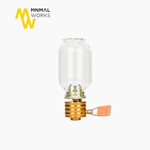 �~�j�}�����[�N�X MINIMAL WORKS �G�W�\�� �����^�� Edison Lantern �A�E�g�h�A �L�����v �K�X�����^�� �K���X