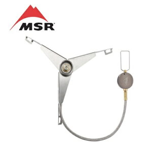 �G���G�X�A�[�� MSR ���[�_�E�������[�g�X�g�[�u�A�_�v�^�[