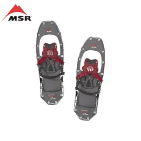 【先着限定最大7,500円OFFクーポン 7/18〜】 エムエスアール MSR ライトニング アッセント 女性用 22インチ ガンメタル