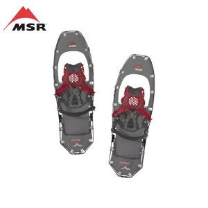 エムエスアール MSR ライトニング アッセント 女性用 22インチ ガンメタル