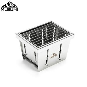 �}�E���g�X�~ Mt.SUMI �p�[�t�F�N�g�O���� �}�C�N�� (���N�^) / PerfectGrill micro (recta) �O�b�h�f�U�C���܎�� �����Α� �R���p�N�g �\���L���� OS2502PG-MC-RE