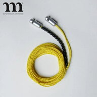 ムラコ MURACO HANGING LINE YELLOW テント タープ ライン アウトドア キャンプ