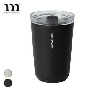 R muraco gD[S[^u[ 360ml TO GO TUMBLER ۉ ۗ Jbv ^u[ Wt X^bLO ^d\ MKI3241010