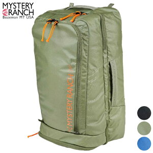 ~Xe[` MYSTERY RANCH ~bV[o[ 45 MISSION ROVER 45 bN  gx ʋ fCpbN o