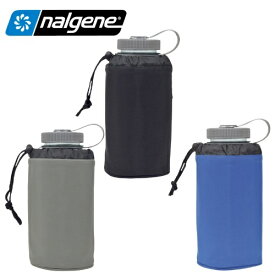 ナルゲン NALGENE ボトルケースECO 1.0L ボトルホルダー 水筒 ボトル ケース 保温 保冷