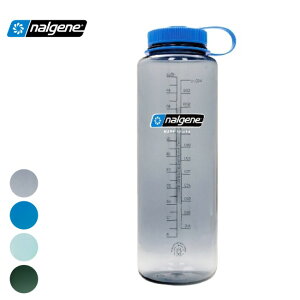 �i���Q�� NALGENE �L��1.5L Tritan Renew �{�g�� �A�E�g�h�A �n�C�L���O �L�����v