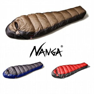 �i���K NANGA UDD BAG 450DX ���M�����[ �A�E�g�h�A �L�����v �Q�� �V�����t �}�~�[�^