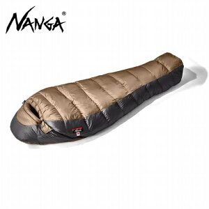 iK NANGA UDD BAG 810DX V[g AEghA Lv Q Vt }~[^ oR