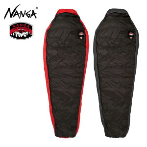 iK NANGA 30NAjo[T[ I[ebNX RrX[sOobO 30th Anniversary AURORATEX COMBI SLEEPING BAG Q Vt }~[^