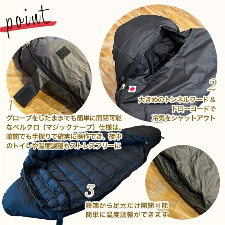 楽天市場】ナンガ NANGA オーロラテックス 600DX レギュラー 別注 
