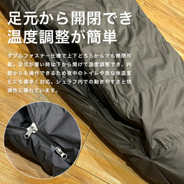 楽天市場】ナンガ NANGA オーロラテックス 600DX レギュラー 別注 