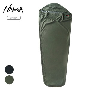 iK NANGA EH[^[ v[t X[sO obO Jo[ M[ WATERPROOF SLEEPING BAG COVER VtJo[ Q Vt
