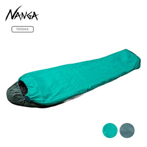 �i���K NANGA ZZZ BAG 10 �}�~�[�^ �V�����t �Q�� �X���[�s���O�o�b�O ���@ �ăL�����v �ĎR �����L�����v �t�F�X �h�� �A�E�g�h�A