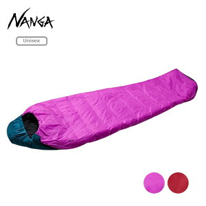 �i���K NANGA ZZZ BAG 5 �}�~�[�^ �V�����t �Q�� �X���[�s���O�o�b�O ���@ 3�V�[�Y�� �L�����v �h�� �A�E�g�h�A