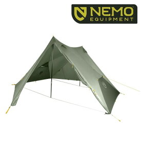 ニーモ NEMO ヘキサライトEvo 6P NM-HEXEV-6P アウトドア キャンプ テント タープ シェルター