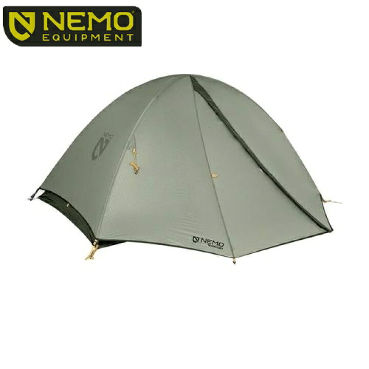 楽天市場】ニーモ NEMO アトム オズモ 2P マーシュ Atom OSMO 2P 