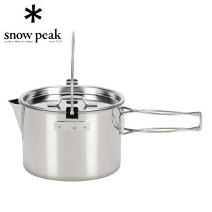 Xm[s[N snow peak Pg NO.1 AEghA Lv NbJ[  ₩ J