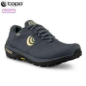 �g�|�A�X���`�b�N topo athletic �e���x���`���[ 4 WP �E�B�����Y TERRAVENTURE 4 WP W's �E�H�[�^�[�v���[�t ���f�B�[�X �h�� 020077