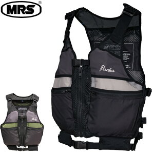 MRSpbNtg MRS Packraft pbJ CtWPbg |Pbgt M/L TCY Packa Spy Life Jacket with Pocket M/L pbNtg EH[^[X|[c