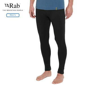 ���u Rab ���W�����X�^�C�c (�����Y) Modulus Tights (Mens) ���f�����X �^�C�c �x�[�X���C���[ �C���i�[ �h�� QFG-31