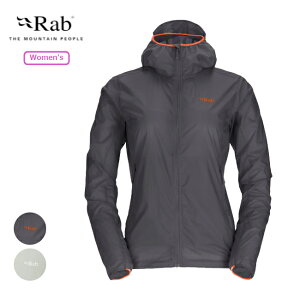 u Rab oC^t[fB EBY Vital Hoody Ws EBhVF \tgVF WPbg QWS-50