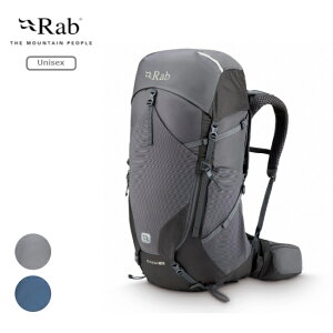 ���u Rab �G�N�V�I�� 48 ���j�Z�b�N�X Exion 48 �o�b�N�p�b�N �U�b�N �����b�N 48L ���C���J�o�[�t�� QAP-75