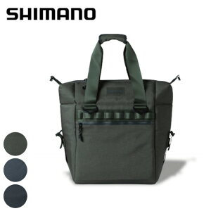 �V�}�m SHIMANO �N�[���[�o�b�O�v�� S COOLER BAG PRO S 16L 4���Ԏ��� ���ۗ�� �A�E�g�h�A �L�����v BA-001Z