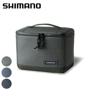 �V�}�m SHIMANO �~�j�N�[���[�o�b�O�v�� MINI COOLER BAG PRO M �����`�{�b�N�X 8h���� ���ۗ� �A�E�g�h�A BA-002Z