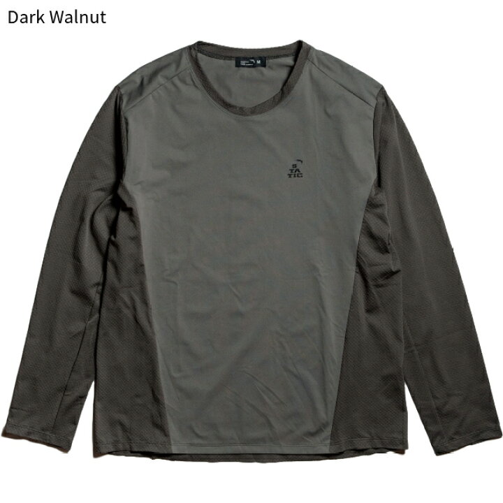楽天市場】スタティック STATIC コード L/S シャツ ユニセックス CHORD 