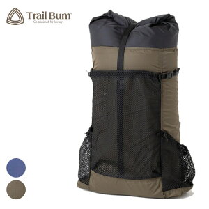 �g���C���o�� TrailBum �X�e�f�B STEADY 40-50L �o�b�N�p�b�N �U�b�N UL �E���g�����C�g �t�����g�|�P�b�g �T�C�h�|�P�b�g ��e�� ���[�� �@�\�� �E�G�X�g�n�[�l�X �|�P�b�g ���b�V�� �V���v�� �o�b