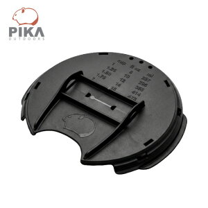 �s�J�A�E�g�h�A�Y PIKA OUTDOORS �U �s�J ���b�h The Pika Lid �N�b�J�[ ���؂� �t�^ �W ������� �o�R UL �n�C�L���O �\���L�����v �y�� PKCU0001-010