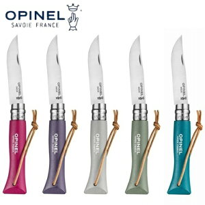 Isl OPINEL XeXX`[ vRt #6 Colorama