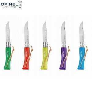 Isl OPINEL XeXX`[ vRt #7 Colorama