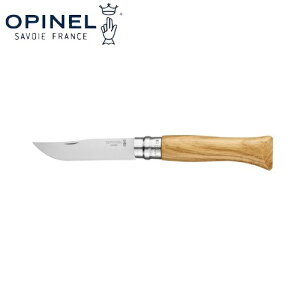 �I�s�l�� OPINEL �X�e�����X�X�`�[�� �g���f�B�V�����N���V�b�N�E�b�h #9 �I�[�N