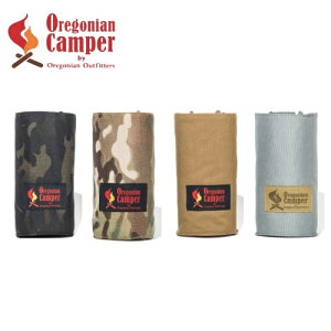 �I���S�j�A���L�����p�[ Orgonian Camper CB�ʃJ�o�[ �A�E�g�h�A �L�����v �K�X�ʃJ�o�[ �K�X�{���x