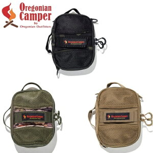 �I���S�j�A���L�����p�[ Orgonian Camper SSC B6 �A�E�g�h�A �L�����v �|�[�` �L�����[�o�b�N