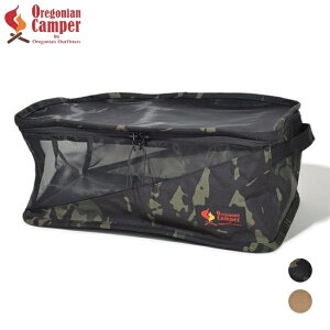 �I���S�j�A���L�����p�[ Oregonian Camper SSC ���C�g�^�t�p�b�N 3 �M�A�P�[�X ���b�V���@OCB 2308