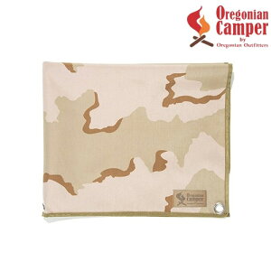 ISjALp[ Oregonian Camper hOhV[g fU[gJ STCY 100×70cm AEghA Lv h OhV[g W[V[g