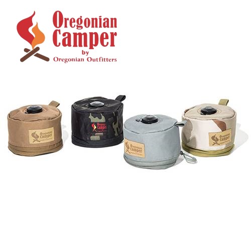 キャンプ アウトドア ガス缶カバー OD缶用 オレゴニアンキャンパー Orgonian 250 今だけ限定15%OFFクーポン発行中 ラインド 正規品 Camper ガスカバー