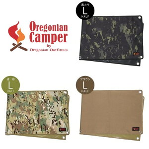 ISjALp[ Orgonian Camper hOhV[g L-HALFTCY 200×70cm AEghA Lv V[g 唻 W[V[g