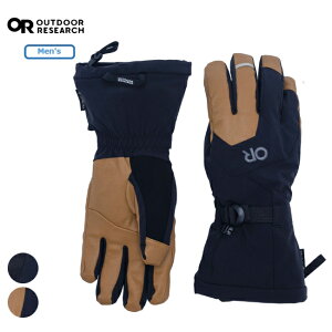 AEghAT[` OUTDOOR RESEARCH A[gW[O[u Y Arete Modular Gloves Mens  O[u SAebNX GORE-TEX 19846168