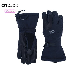 AEghAT[` OUTDOOR RESEARCH A[gW[O[u EBY Arete Modular Gloves Women  O[u SAebNX fB[X 19846168