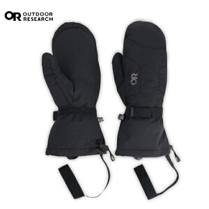 AEghAT[` OUTDOOR RESEARCH Ahi~bg Adrenaline Mitts O[u  obNJg[ XL[ h h 19845022
