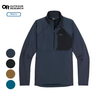 �A�E�g�h�A���T�[�` OUTDOOR RESEARTH �f�r�G�C�^�[�t���[�X�n�[�t�W�b�v �����Y �t���[�X ���O���h�~ �x�[�X���C���[ �~�b�h���C���[ 19846120