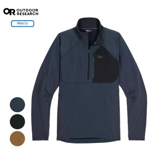 AEghAT[` OUTDOOR RESEARTH frGC^[t[Xn[tWbv Y t[X Oh~ x[XC[ ~bhC[ x ActiveTemp Xgb` UPF30 OJbg h ~ 