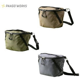 パーゴワークス paago works スイッチXL SWITCH XL 登山 小物 アクセサリー トレッキング キャンプ ハイキング